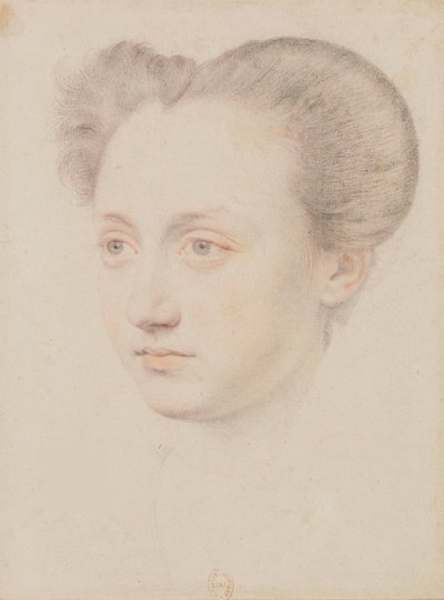 MarieTouchetQuesnel da François Quesnel