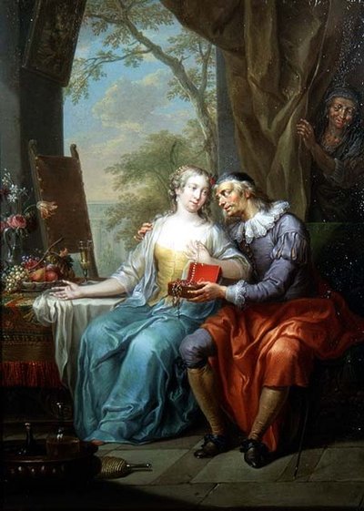 Allegorie dell