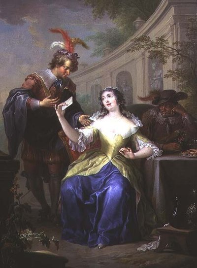 Allegorie dell