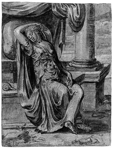 Allegoria dell