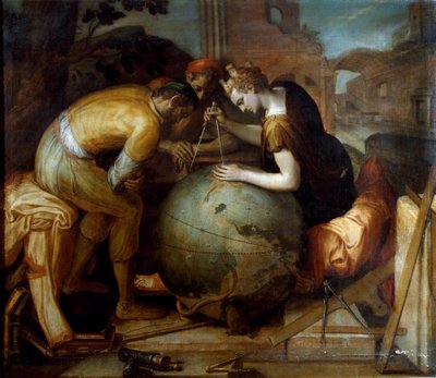 Geometria da Frans Floris