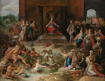 Allegoria sull