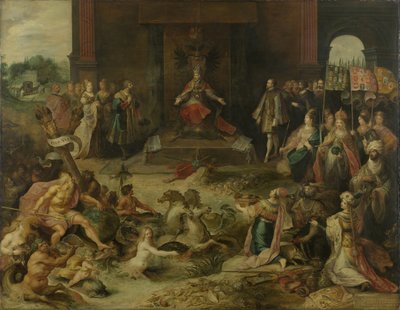 Allegoria sull