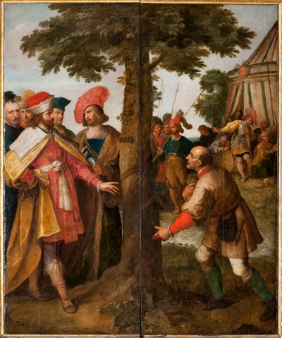 Il miracolo dell