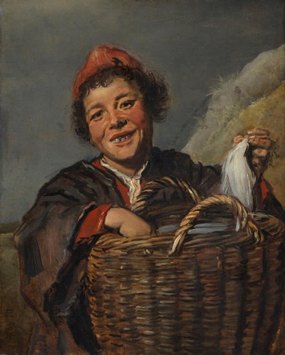  da Frans Hals