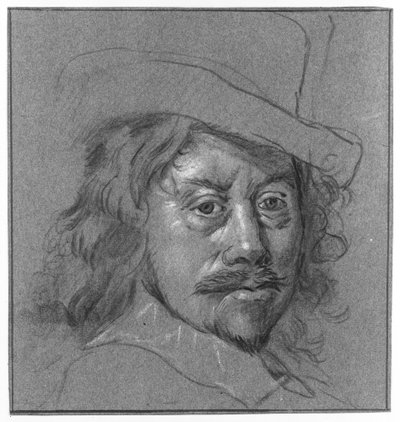  da Frans Hals