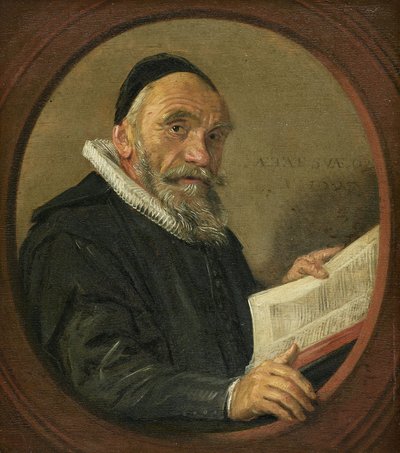  da Frans Hals