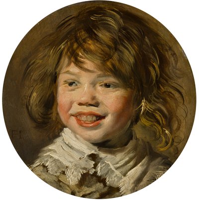  da Frans Hals