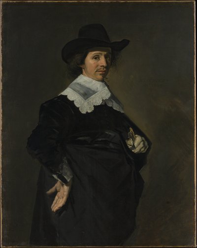  da Frans Hals