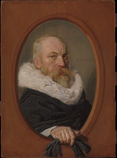  da Frans Hals
