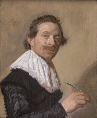 Ritratto di Jean de la Chambre all