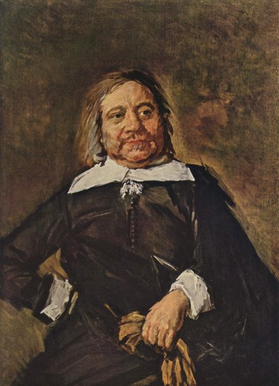  da Frans Hals
