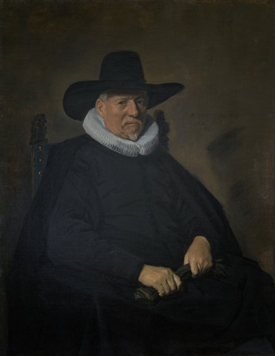  da Frans Hals