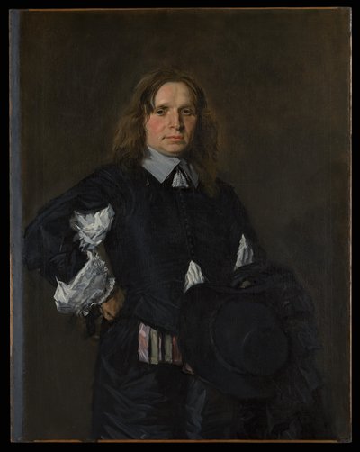  da Frans Hals