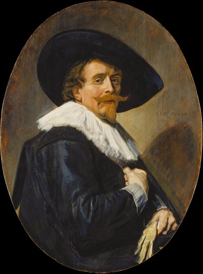  da Frans Hals