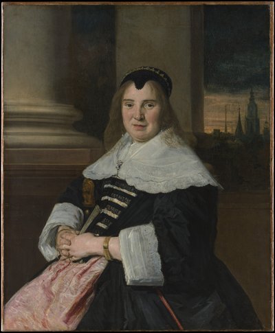  da Frans Hals