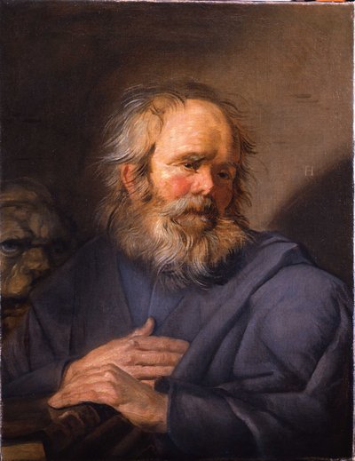 San Marco da Frans Hals