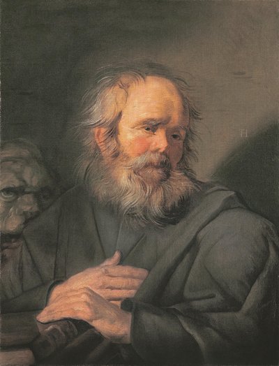 San Marco da Frans Hals