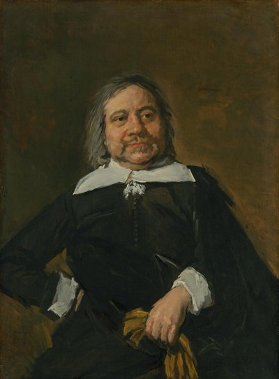  da Frans Hals