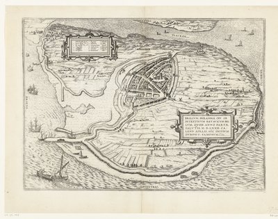 Mappa dell