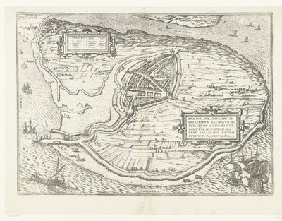 Mappa dell