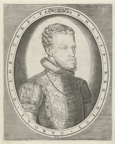 Ritratto di Carlo V d