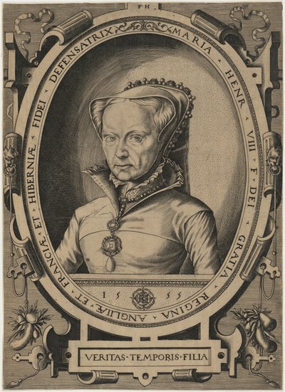 Regina Maria d