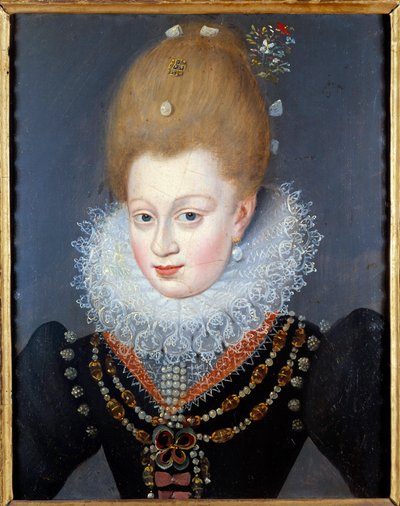 Ritratto di Gabrielle d