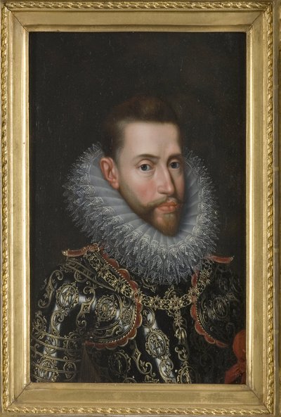 Ritratto di Alberto VII, arciduca d