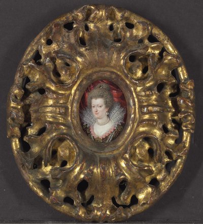 Maria de