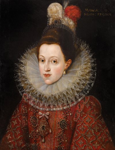 Ritratto di Margherita d