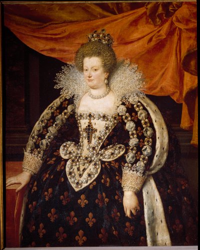 Ritratto di Maria de