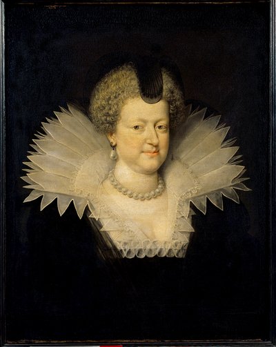 Ritratto di Maria de