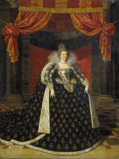 Maria de