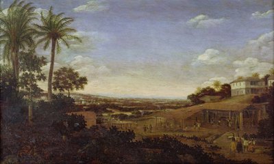 Immagine sconosciuta da Frans Post