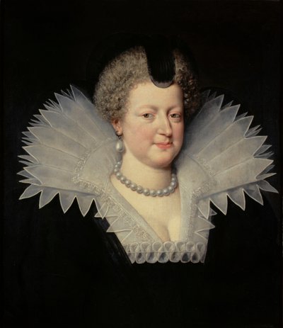 Ritratto di Maria de