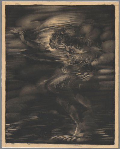 Salomè da Frans Stamkart