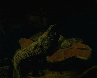 Pesce da Frans van