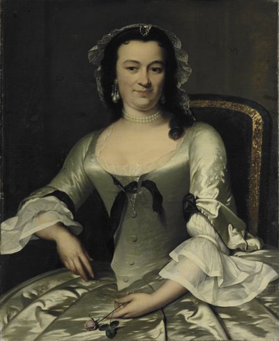  da Frans van der Mijn