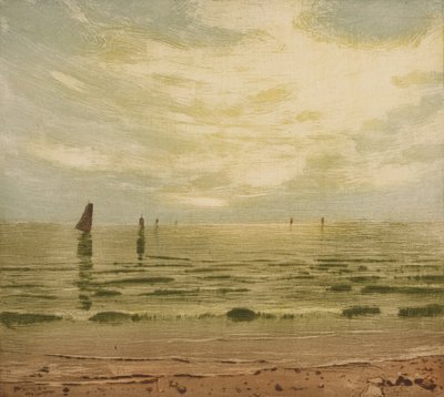 Il mare da František Šimon