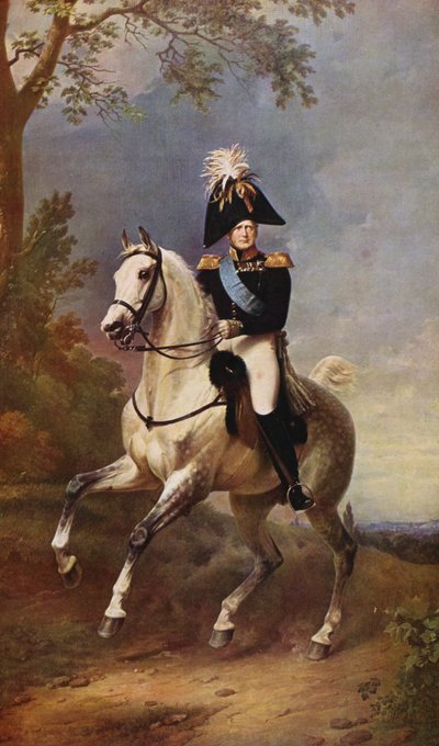  da Franz (after) Krüger