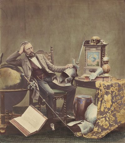 Mathias Höusermann da Franz Antoine
