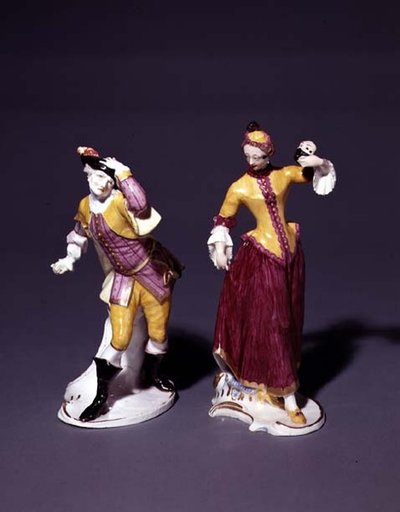 Figure della 