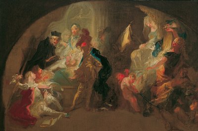 Allegoria sull