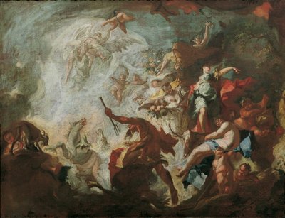 Allegoria dell
