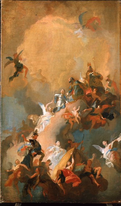  da Franz Anton Maulbertsch