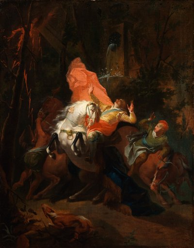  da Franz Anton Maulbertsch