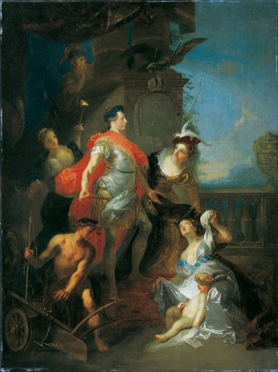 Glorificazione dell