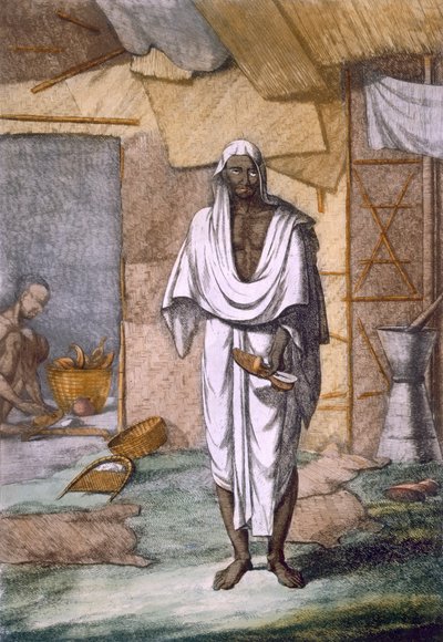 Un calzolaio, da 