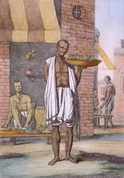 Fiorai, da 